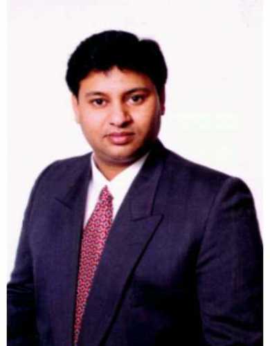 Saras Kothari