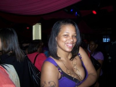 Kendra Williams