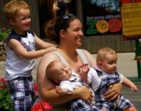 Stacia Burgoon