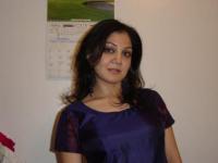 Sabine Bejori
