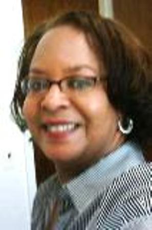 Shirley Bowie