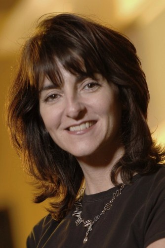 Suzanne Bulger