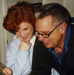 Sandy Carson