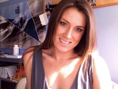 Megan Mclaughlin