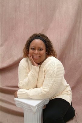 Michelle Mckinney