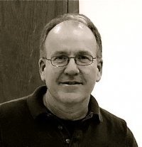 Stephen Lafarge