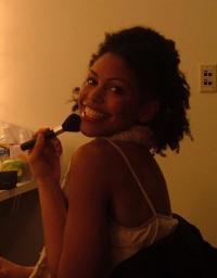 Karla Mosley