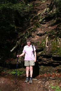 Suzanne Craley