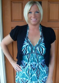 Stacy Dalgarno