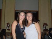 Michelle Delancy