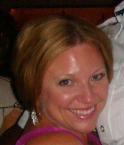 Sara Deskins