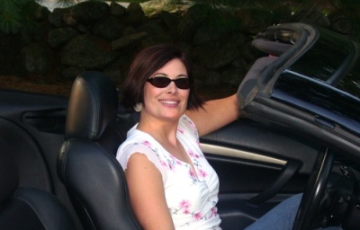 Michelle Thomson