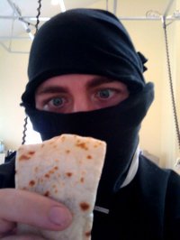 Sean Loyless
