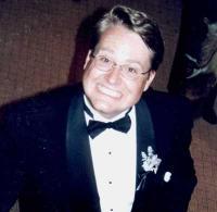 Charles Hughes