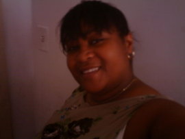 Clevette Kirk