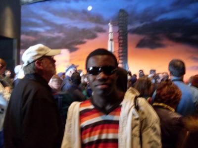 Emile Monestime