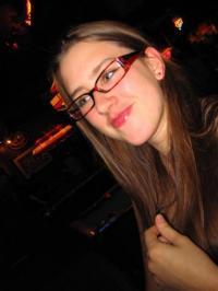 Sarah Botham
