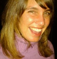 Amy Ranbarger