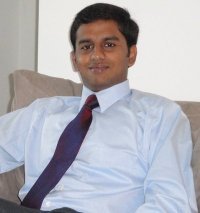 Senthil Subramanian