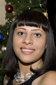 Tornya Moore