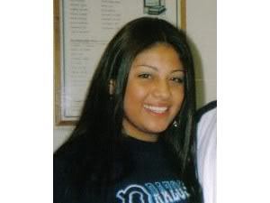 Thalia Gamez