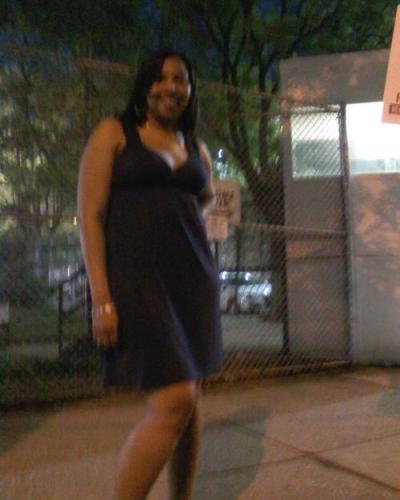 Sheena Fortune
