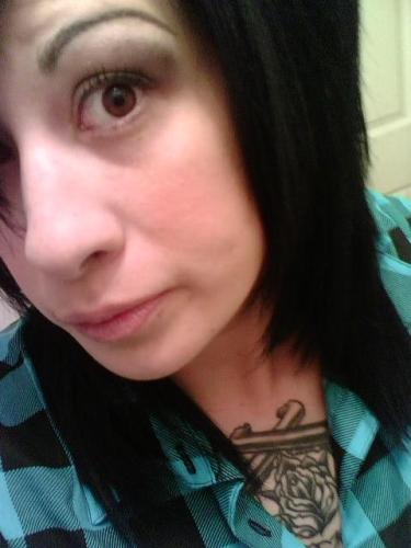 Tiffany Dukovich