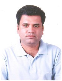 Syed Ahmad