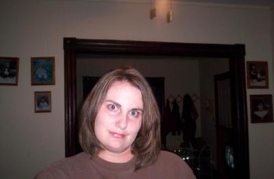 Nicole Giesey