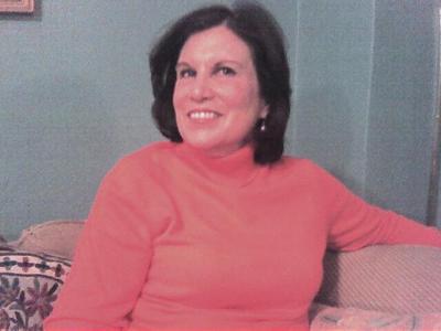 Susan Gwertzman