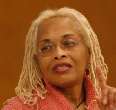 Sherry Rodgers