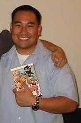 Kevin Kaeochinda