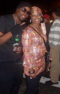 Shanita Stinnett
