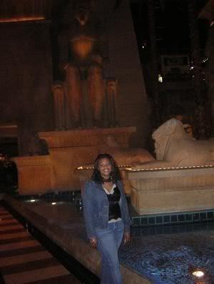Shalynndra Thompson