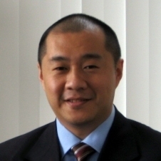 Shane Wu