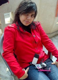 Parul Bhatia