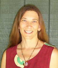 Sharon Burch
