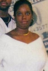 Shereka Harvey