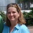 Sheryl Sanderlin