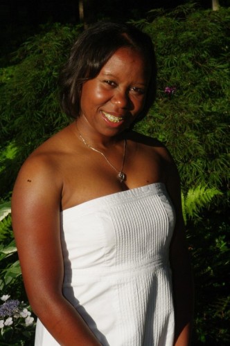 Shaunda Holmes