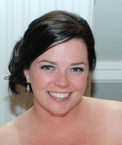 Shawnah Craigie