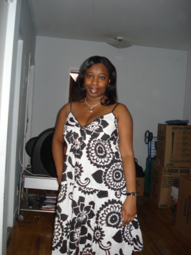 Shaunte Mcfadden