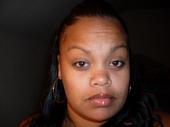 Lakeisha Armstrong