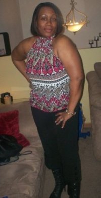 Shamya Moore