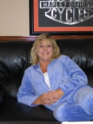 Michelle Gilliam