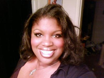 Shawnta Sheffield