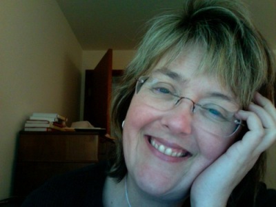 Shelley Tomalin