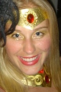 Shelli Griss