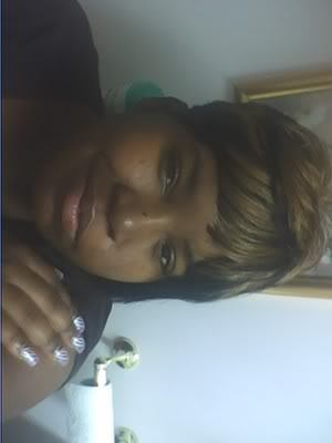 Shenika Hubbard