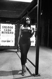 Sheneikwa Wilkinson